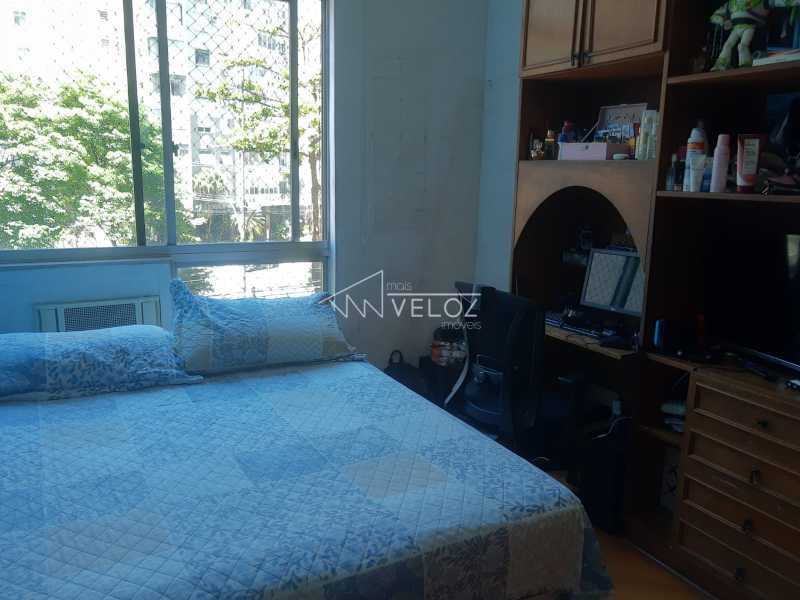 Apartamento, 3 quartos, 97 m² - Foto 7