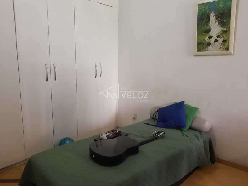 Apartamento, 3 quartos, 97 m² - Foto 13