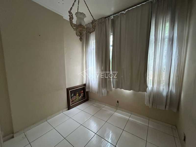 Apartamento, 3 quartos, 90 m² - Foto 5