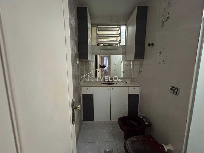 Apartamento, 3 quartos, 90 m² - Foto 6