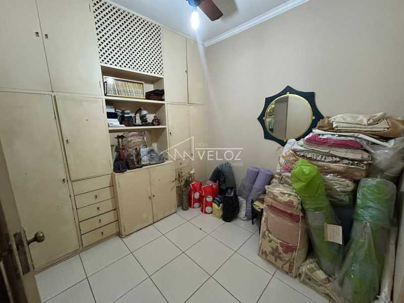 Apartamento, 3 quartos, 90 m² - Foto 7