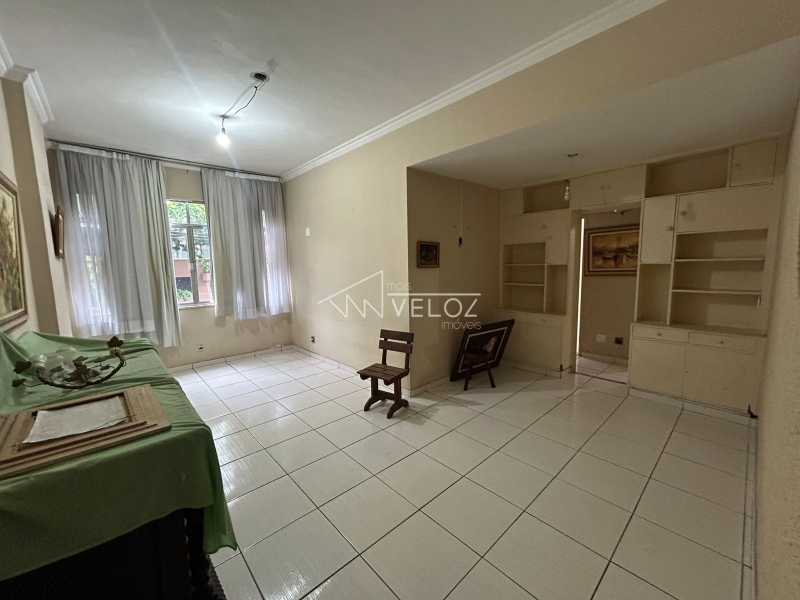 Apartamento, 3 quartos, 90 m² - Foto 1