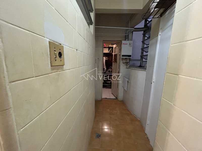Apartamento, 3 quartos, 90 m² - Foto 10