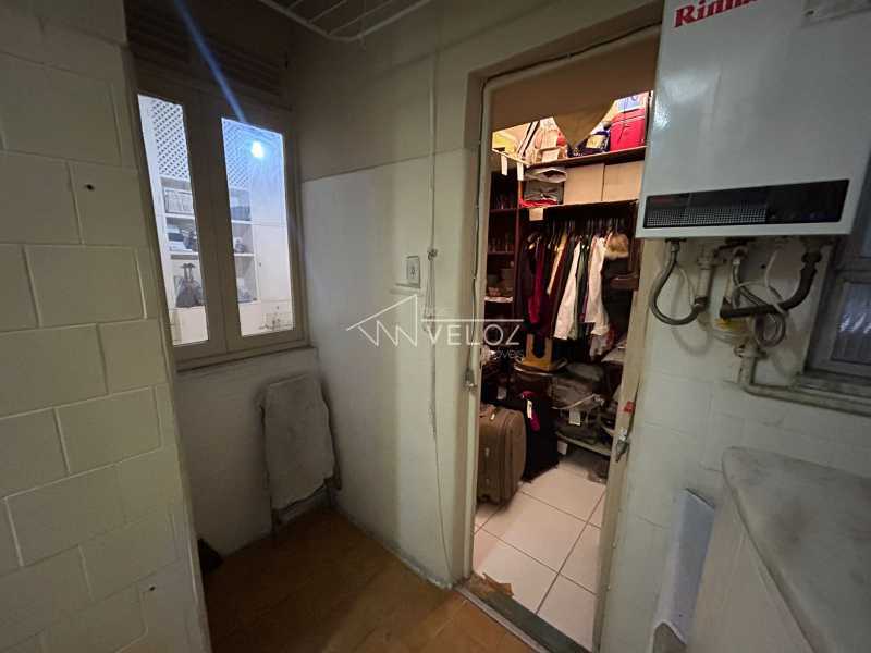Apartamento, 3 quartos, 90 m² - Foto 9