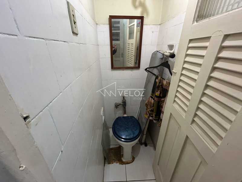 Apartamento, 3 quartos, 90 m² - Foto 12