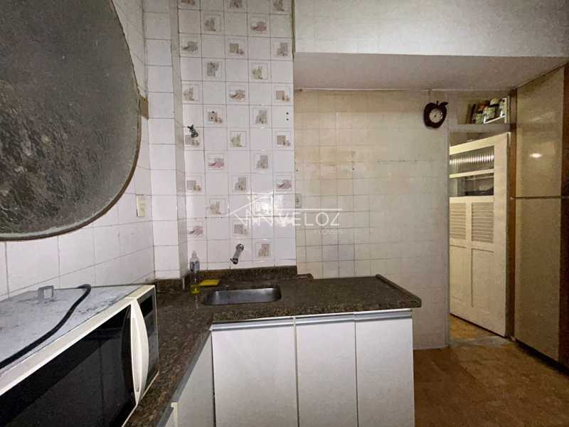 Apartamento, 3 quartos, 90 m² - Foto 15