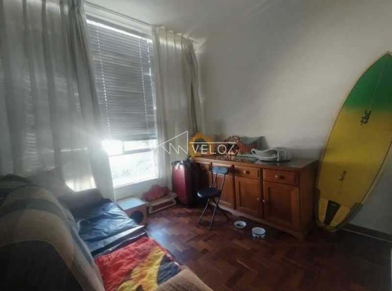 Apartamento, 3 quartos, 91 m² - Foto 13
