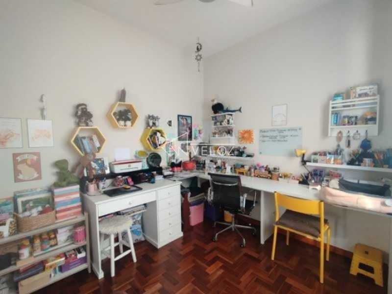 Apartamento, 3 quartos, 91 m² - Foto 10