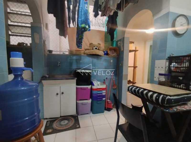 Apartamento, 3 quartos, 91 m² - Foto 11