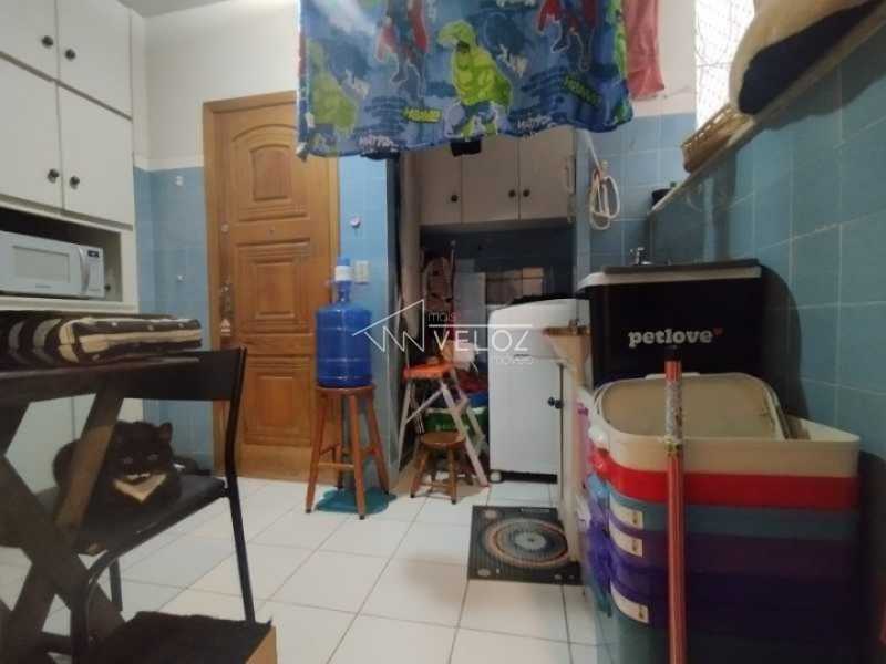 Apartamento, 3 quartos, 91 m² - Foto 21