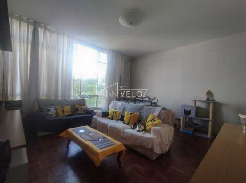Apartamento, 3 quartos, 91 m² - Foto 3