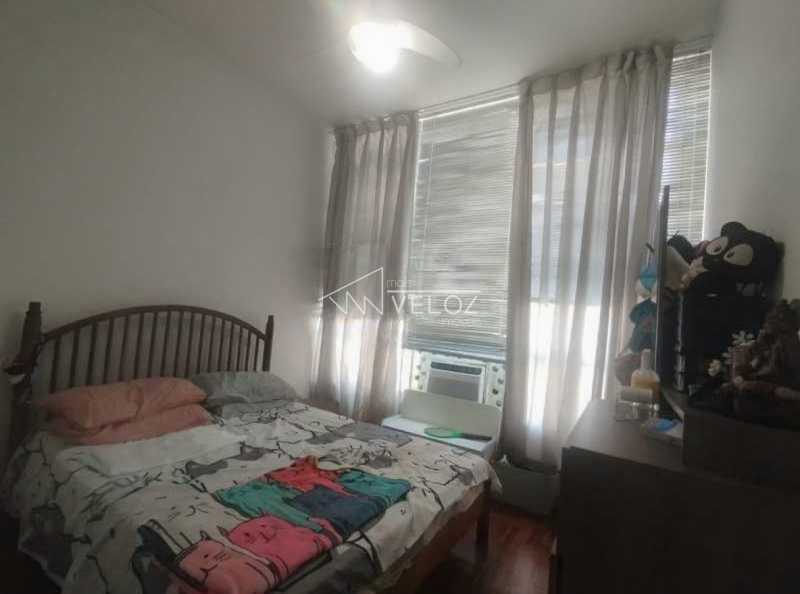 Apartamento, 3 quartos, 91 m² - Foto 1