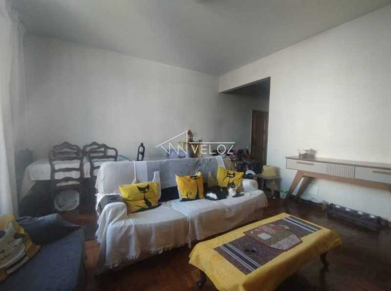 Apartamento, 3 quartos, 91 m² - Foto 25