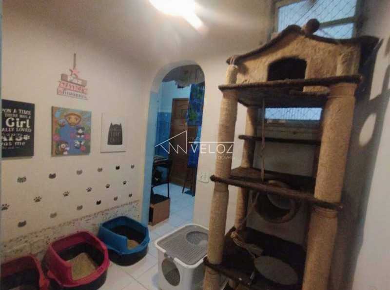 Apartamento, 3 quartos, 91 m² - Foto 22