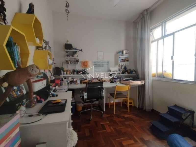 Apartamento, 3 quartos, 91 m² - Foto 7