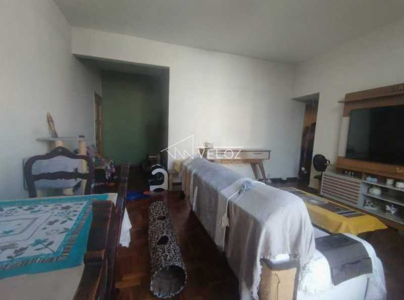 Apartamento, 3 quartos, 91 m² - Foto 5