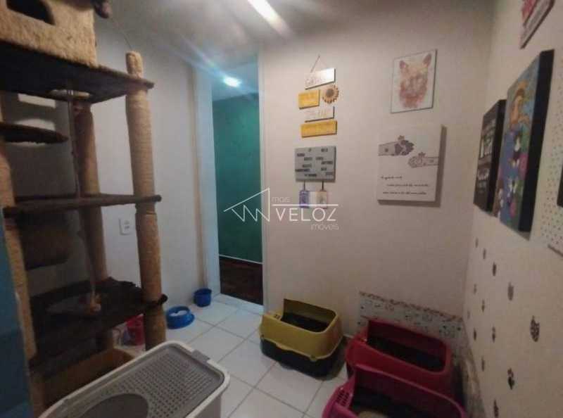 Apartamento, 3 quartos, 91 m² - Foto 26