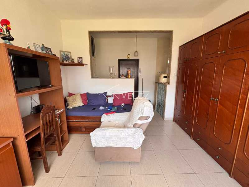 Kitnet-Studio, 33 m² - Foto 18