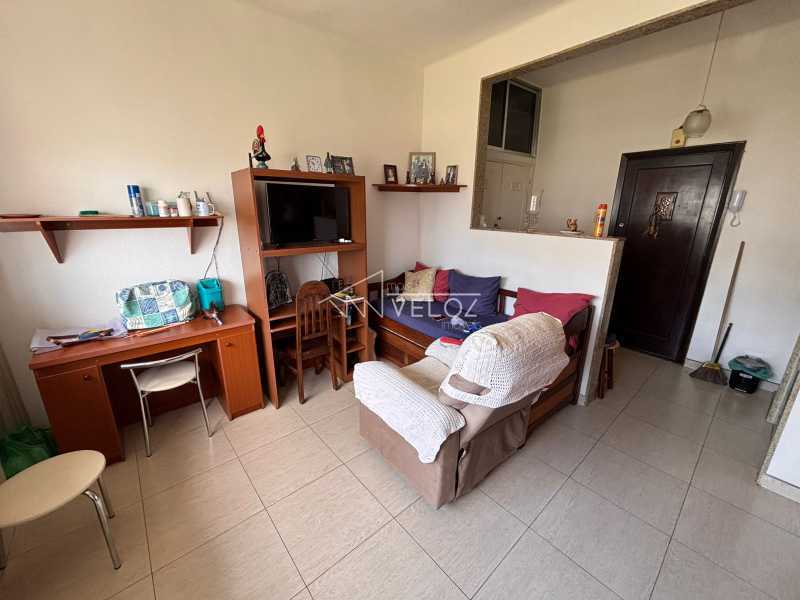 Kitnet-Studio, 33 m² - Foto 15