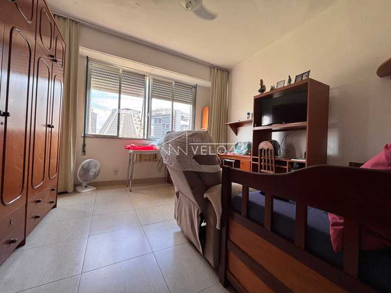 Kitnet-Studio, 33 m² - Foto 17