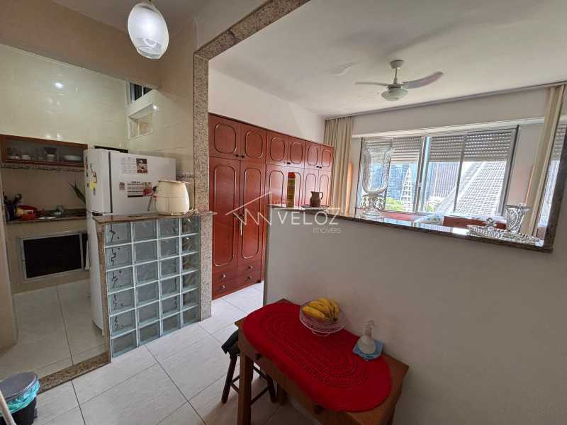 Kitnet-Studio, 33 m² - Foto 21
