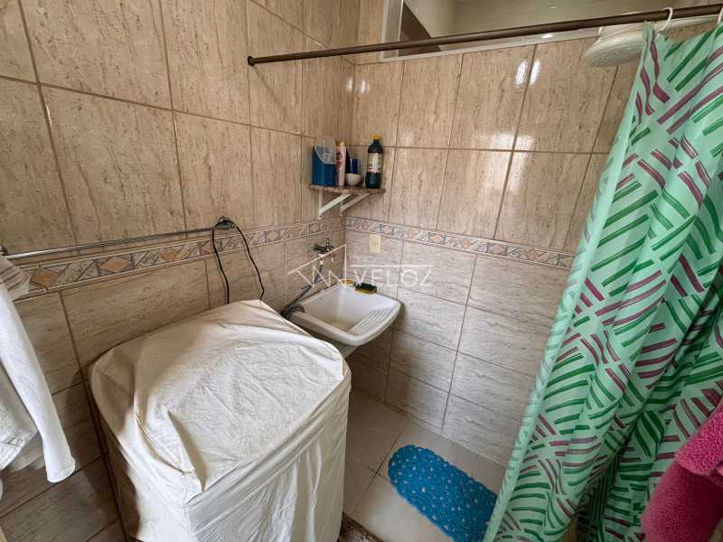 Kitnet-Studio, 33 m² - Foto 25