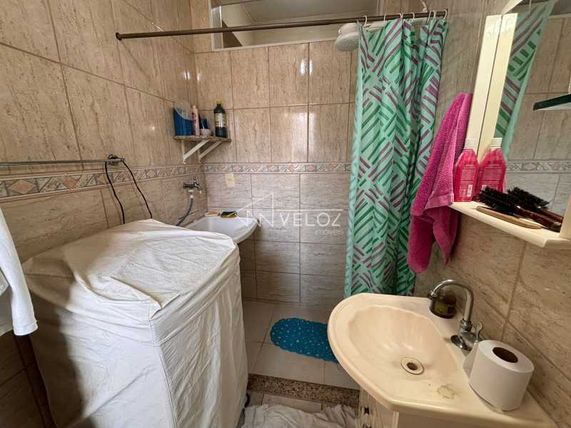 Kitnet-Studio, 33 m² - Foto 8