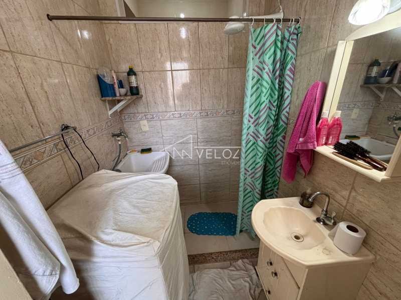 Kitnet-Studio, 33 m² - Foto 1