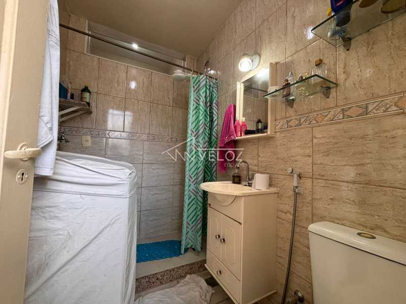 Kitnet-Studio, 33 m² - Foto 14