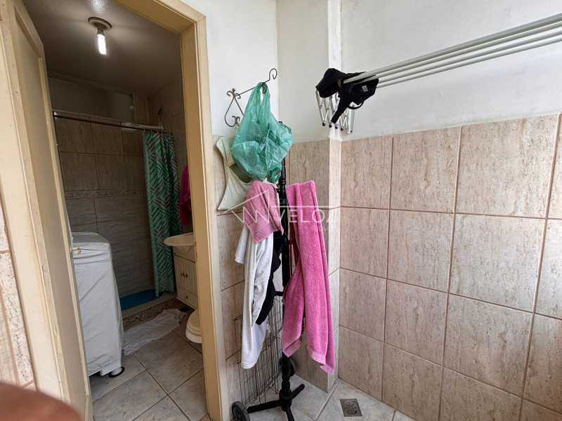 Kitnet-Studio, 33 m² - Foto 22