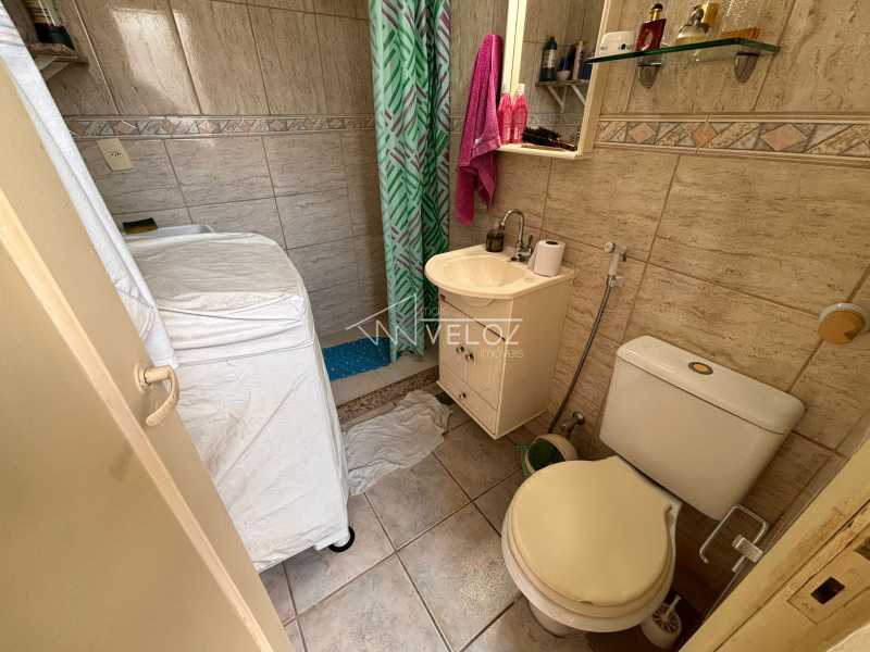 Kitnet-Studio, 33 m² - Foto 11