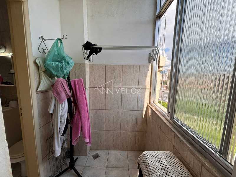 Kitnet-Studio, 33 m² - Foto 19