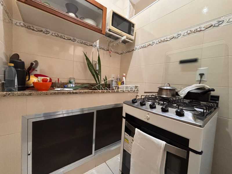 Kitnet-Studio, 33 m² - Foto 2