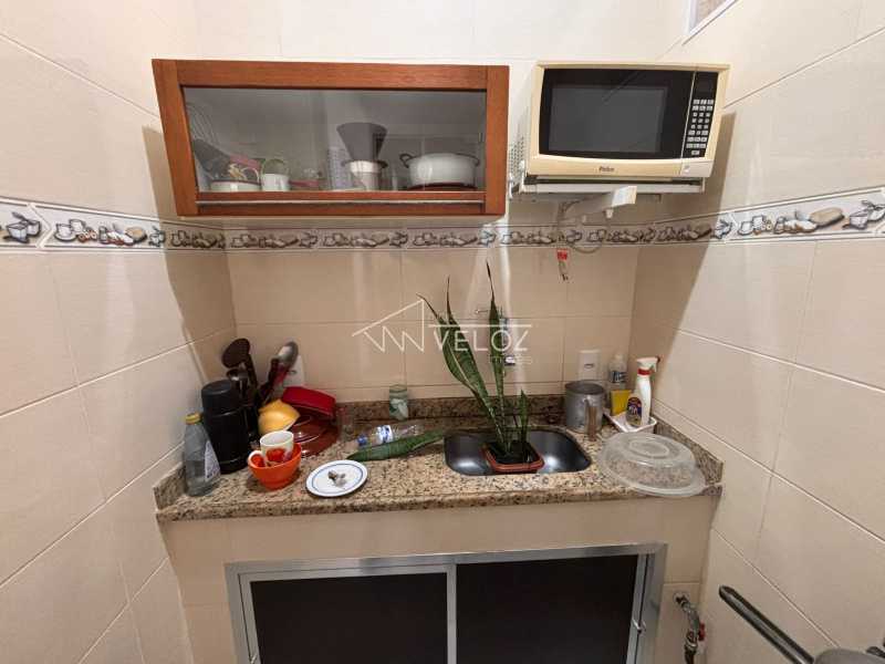 Kitnet-Studio, 33 m² - Foto 24