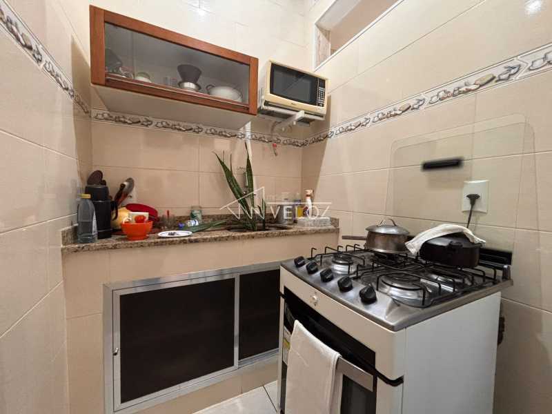Kitnet-Studio, 33 m² - Foto 3