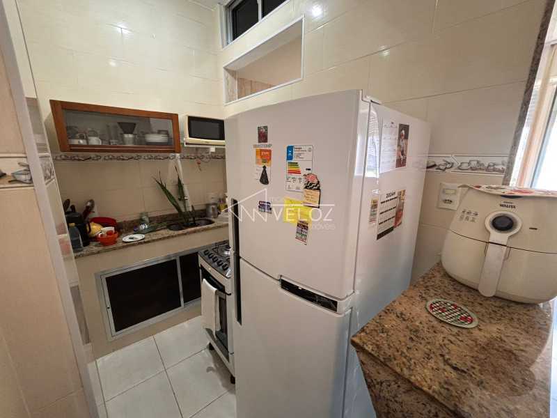 Kitnet-Studio, 33 m² - Foto 20