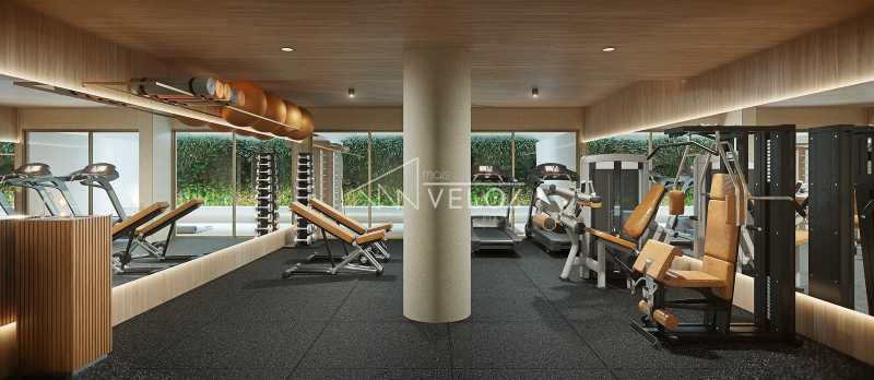 Apartamento, 2 quartos, 46 m² - Foto 20