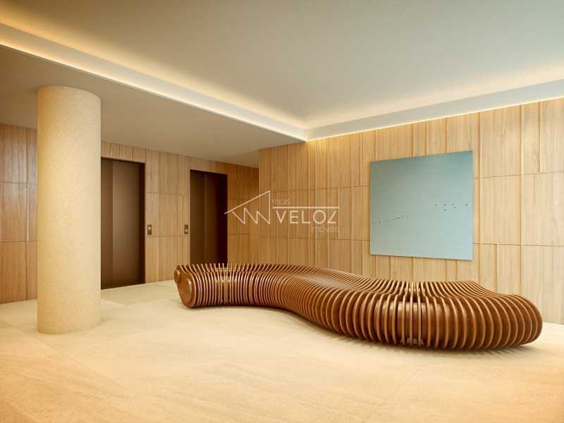 Apartamento, 2 quartos, 50 m² - Foto 15