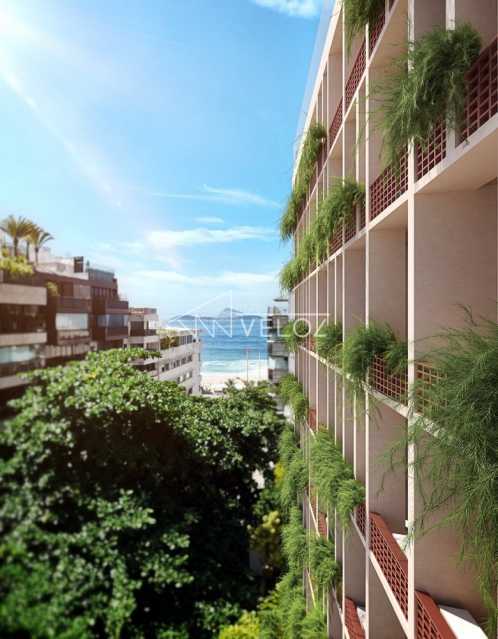 Apartamento, 2 quartos, 50 m² - Foto 21