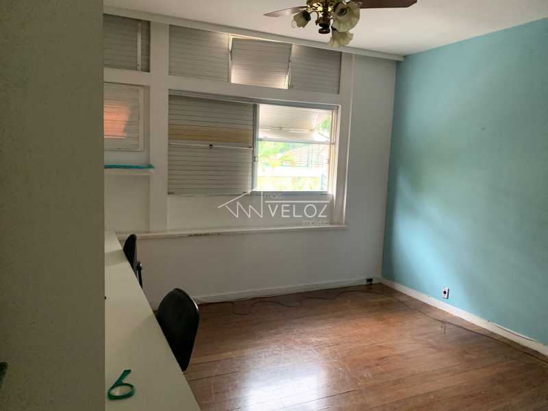 Apartamento, 4 quartos, 242 m² - Foto 25