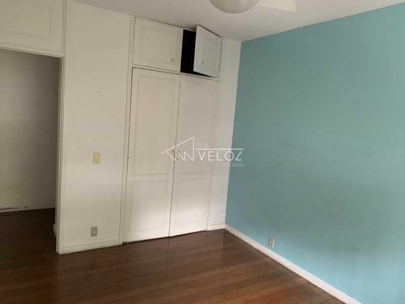 Apartamento, 4 quartos, 242 m² - Foto 16