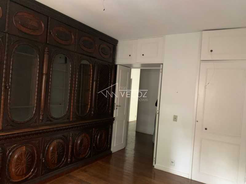 Apartamento, 4 quartos, 242 m² - Foto 2