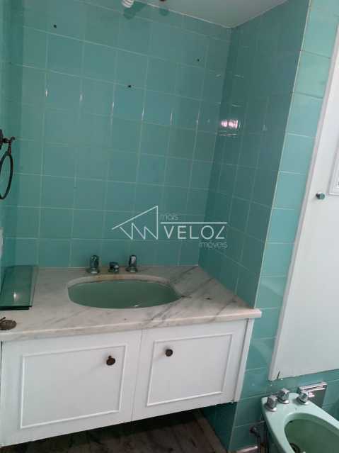 Apartamento, 4 quartos, 242 m² - Foto 7