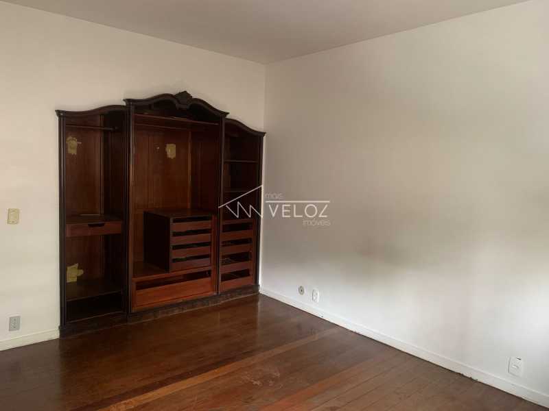 Apartamento, 4 quartos, 242 m² - Foto 21