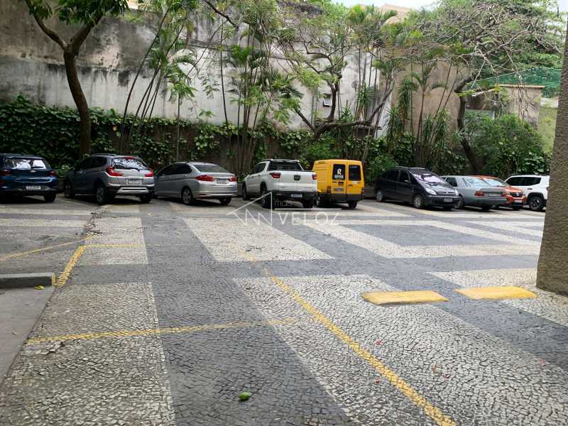 Apartamento, 4 quartos, 242 m² - Foto 23