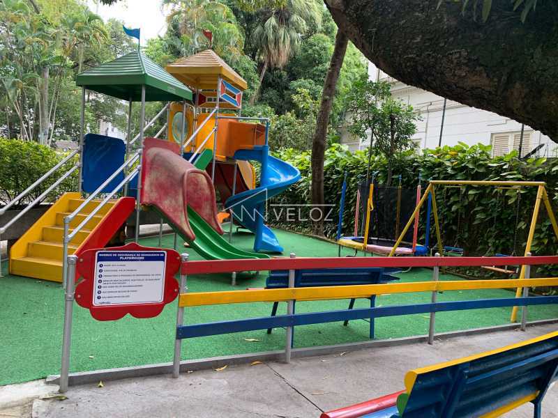 Apartamento, 4 quartos, 242 m² - Foto 10