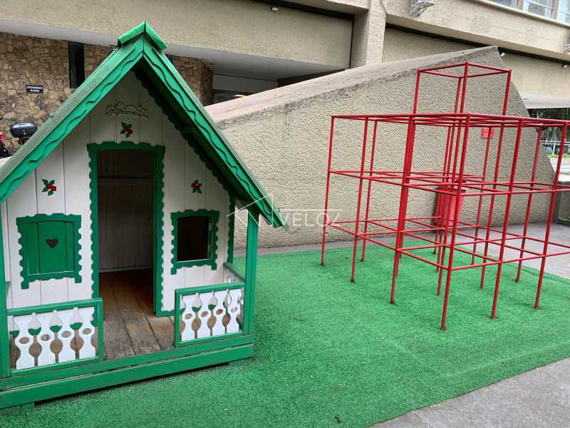 Apartamento, 4 quartos, 242 m² - Foto 17