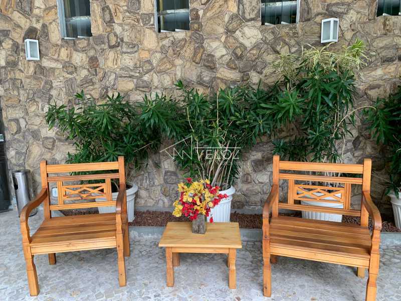 Apartamento, 4 quartos, 242 m² - Foto 26