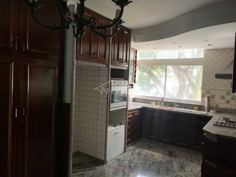 Apartamento, 4 quartos, 242 m² - Foto 4