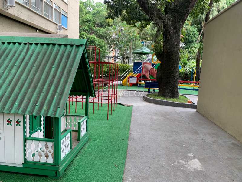 Apartamento, 4 quartos, 242 m² - Foto 8